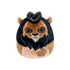 Squishmallows Disney Scar 20cm