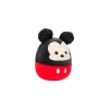 Squishmallows Mickey Mouse 40 cm – El Compañero Disney Perfecto
