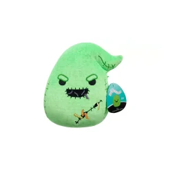 Squishmallows Oogie Boogie con gusanos 8' – The Nightmare Before Christmas