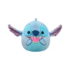 SquishMallows Peluche Stitch Comiendo Sandia 20cm