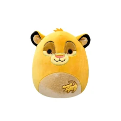 Squishmallows Simba 20 cm – El Rey León de Disney