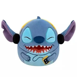 Squishmallows Stitch Squad Disney 25 cm – Surtido 2025