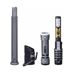 Star Wars: Sable de Luz Forge Bladesmith Darksaber Kc