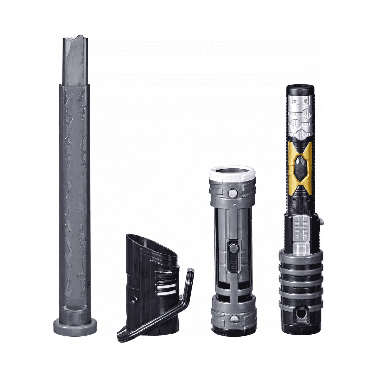 Star Wars: Sable de Luz Forge Bladesmith Darksaber Kc