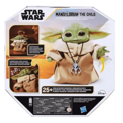 Star Wars The Child Animatronic