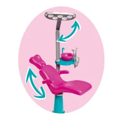 Steffi Love Dentista