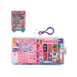 Sticki Rolls Sticki Book Pack - El pack de pulseras con pegatinas temáticas kawaii