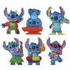 Stitch Fidget surtido – figura antiestrés Disney