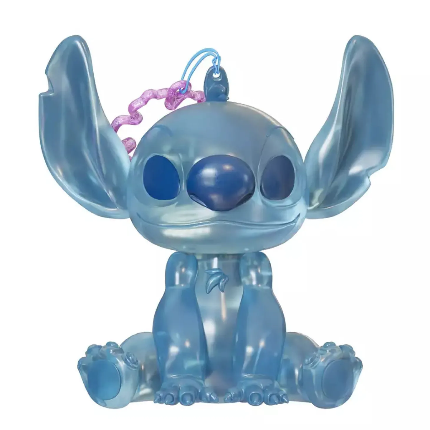 Stitch Squish Friends surtidos – figuras suaves y adorables