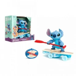 Stitch Tabla De Surf Radio Control 25cm