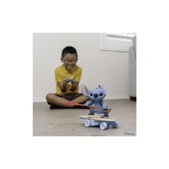 Stitch Tabla De Surf Radio Control 25cm