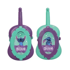 Stitch Walkie Talkie