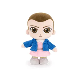 Stranger Things Peluche Eleven 26 cm