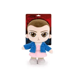 Stranger Things Peluche Eleven 26 cm