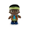 Stranger Things Peluche Lucas 26 cm