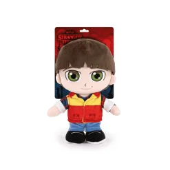 Stranger Things Peluche Will 26 cm