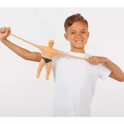 Stretch Armstrong Clásico – figura estirable 25 cm