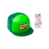 Stumble Guys - Pack Gorra con Figura de Acción Sorpresa de 7,5 cm
