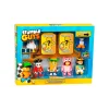 Stumble Guys Figura Pack De 8