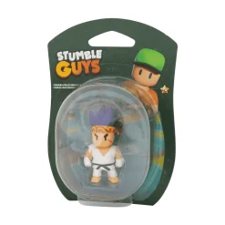 Stumble Guys Figura Pack 1 En Blister