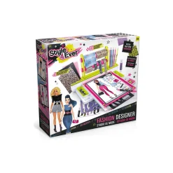 Style 4 Ever Fashion Designer Studio