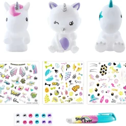 Style 4 Ever Mini Deco DIY 3 Pack