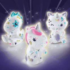 Style 4 Ever Mini Deco DIY 3 Pack