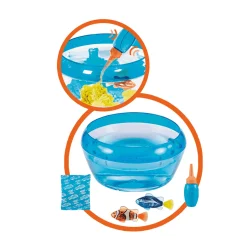 Super Acuario RoboFish