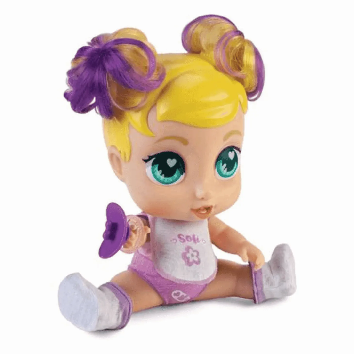 Super Cute Little Babies Glitzy Cool Sofi