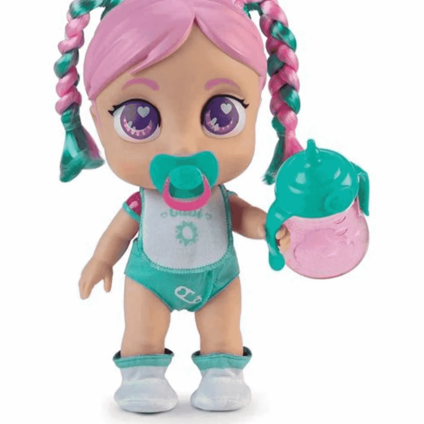 Super Cute Little Babies Glitzy - Gabi