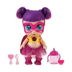 Super Cute Little Babies Glitzy Cool Sisi