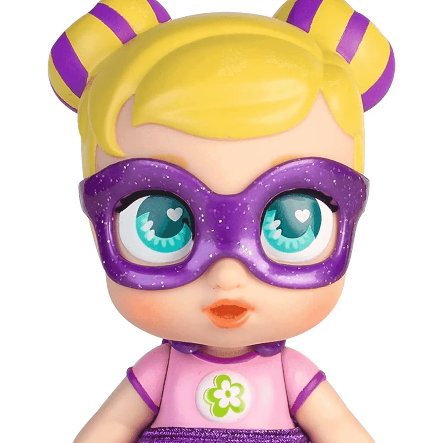 Super Cute Little Babies Mini Glitzy Cool Con Mascota Diferentes Modelos