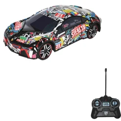 Super Gallop Radio Control E1:14 | Motor Planet RC