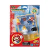 Super Mario Balancing Game Plus Sky Stage