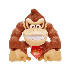 Super Mario Figura Donkey Kong 15 cm
