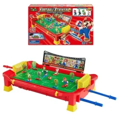 Super Mario Football Striker Futbolín