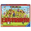 Super Mario Juego de Mesa Labyrinth