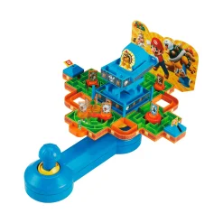 Super Mario Maze Game Dx
