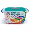 Super Set Water Gelz – Crea figuras 3D de gel mágico (Art Planet)