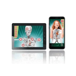 Superanatomía Ciencia Y Juego