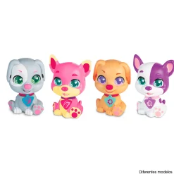 SuperCute Super Puppies Diferentes Modelos