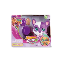 SuperCute Super Puppies Diferentes Modelos