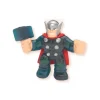 Superheroes Goo Jit Zu Figura Thor