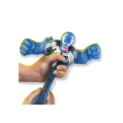 Superheroes Goo Jit Zu Figura Metallic Venom