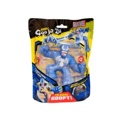 Superheroes Goo Jit Zu Figura Metallic Venom