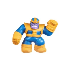 Superheroes Goo Jit Zu Figura Thanos