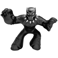 Superheroes Goo Jit Zu Figura Black Panther