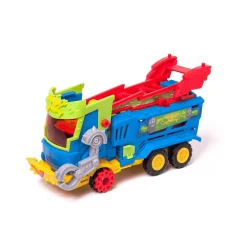 Superthings Kazoom Power Mr King Truck