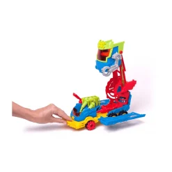 Superthings Kazoom Power Mr King Truck