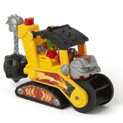 Superthings Kazoom Power – Battle Vehicle Demolition